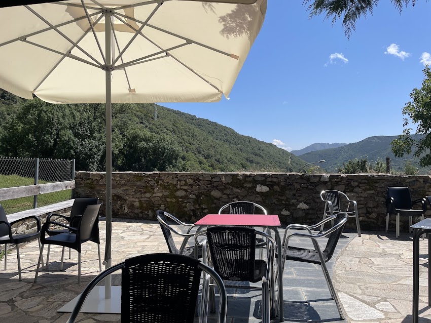 Bar Hayedo de Busmayor