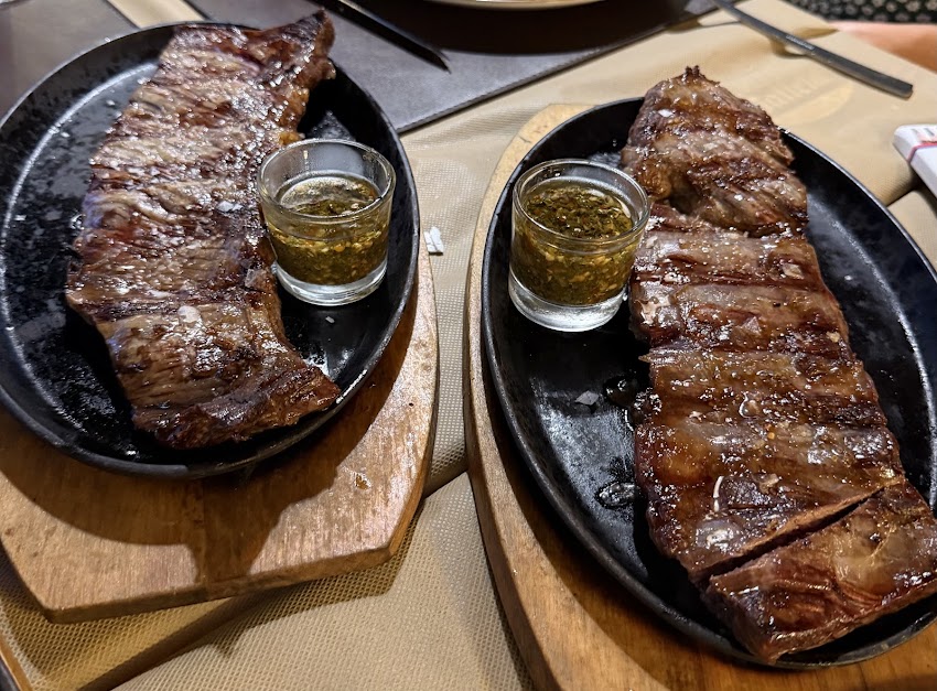 Puro Fuego Asador