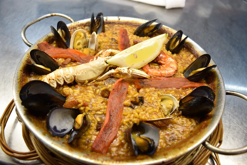 Restaurant El Cisne
