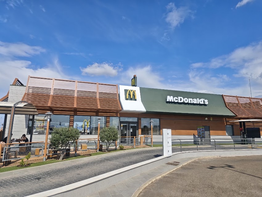 McDonald’s