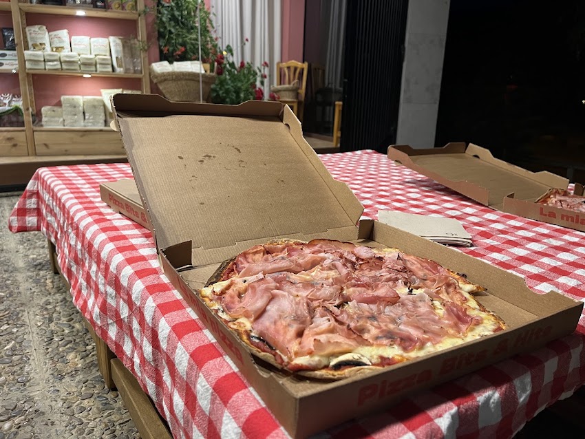 Pizzeria Dalla Nonna