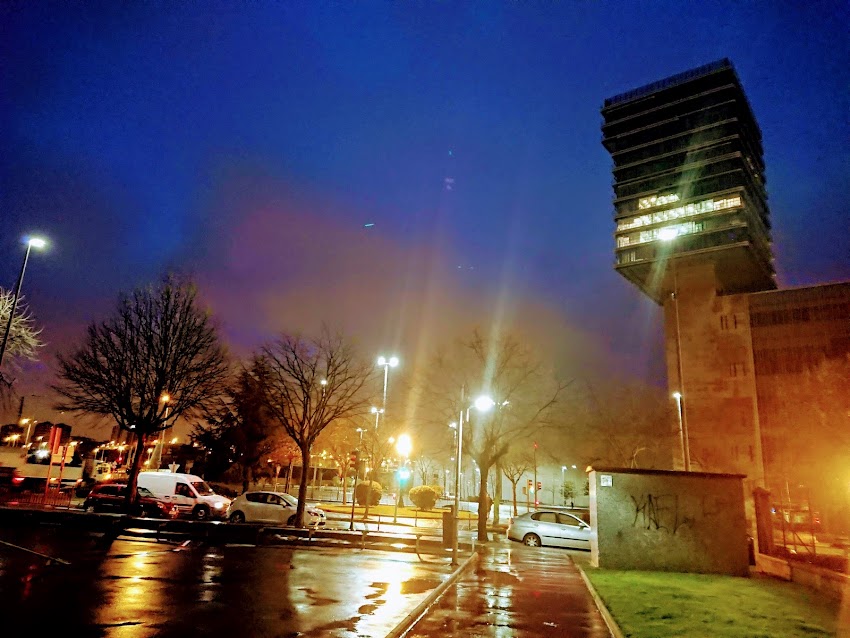 La Dehesa Barakaldo