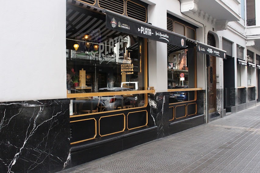Bar Plata & Brochettes | Bar de Pintxos