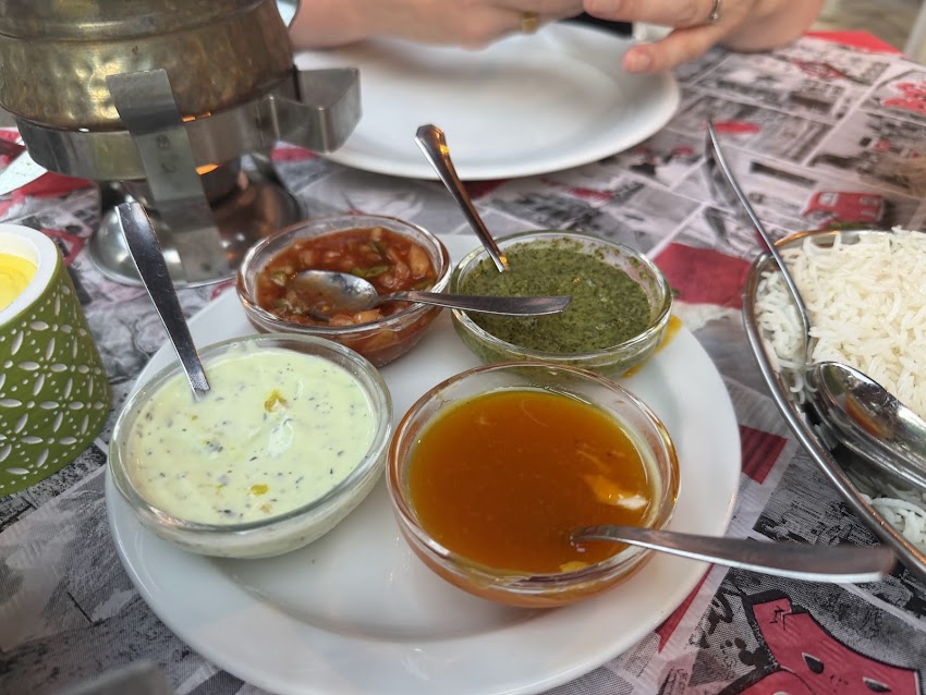 Star Indian Restaurant