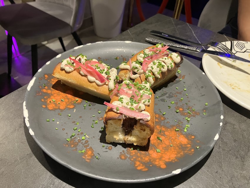 Restaurante Bacanal Fuenlabrada
