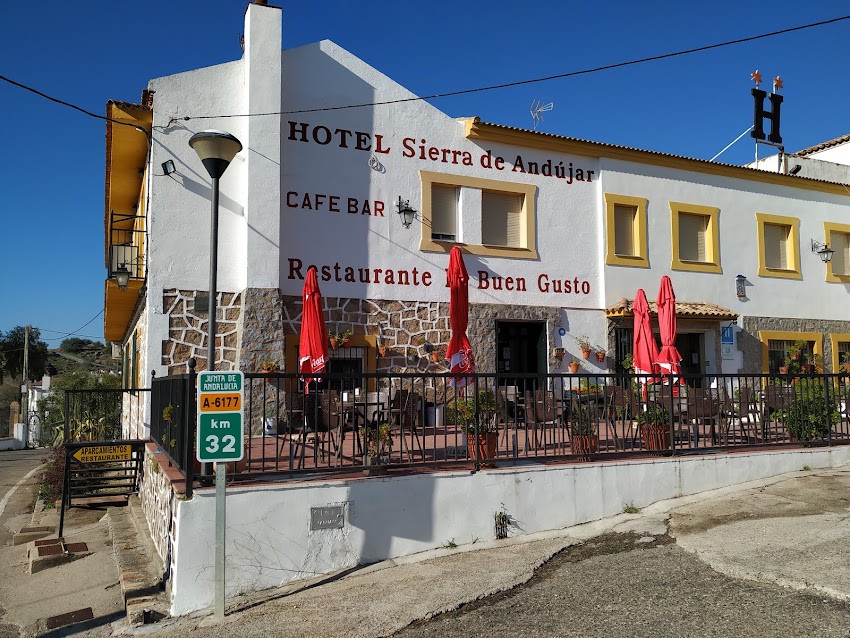 Restaurante El Buen Gusto