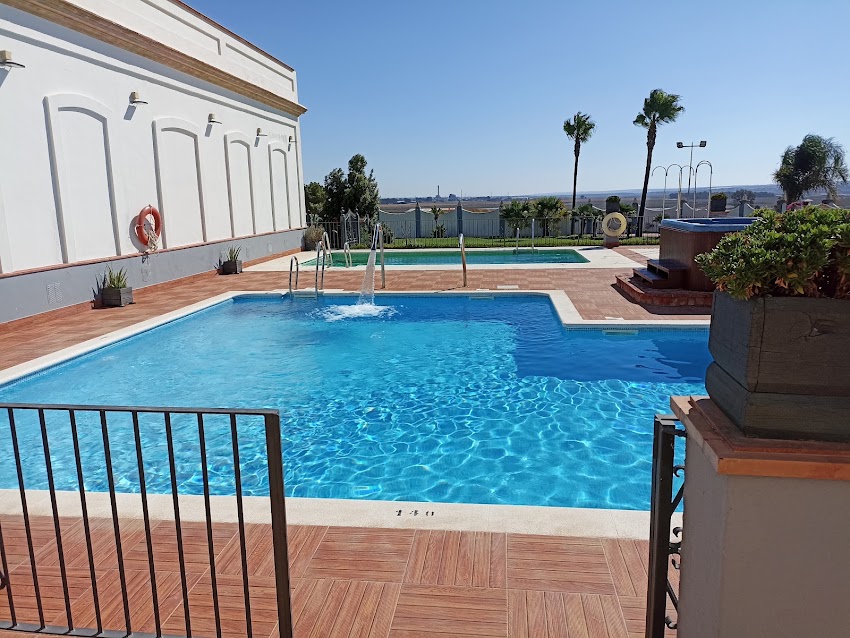 Hacienda Montija Hotel