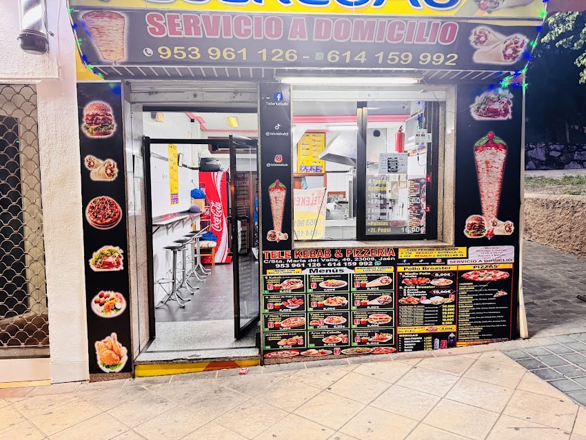 TeleKebab