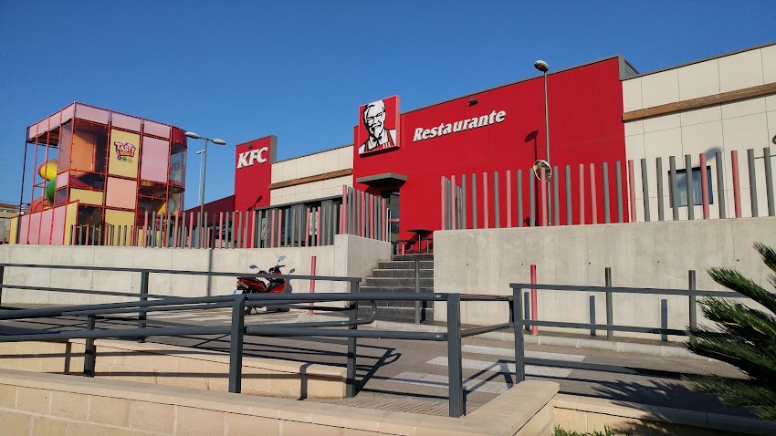 Restaurante KFC