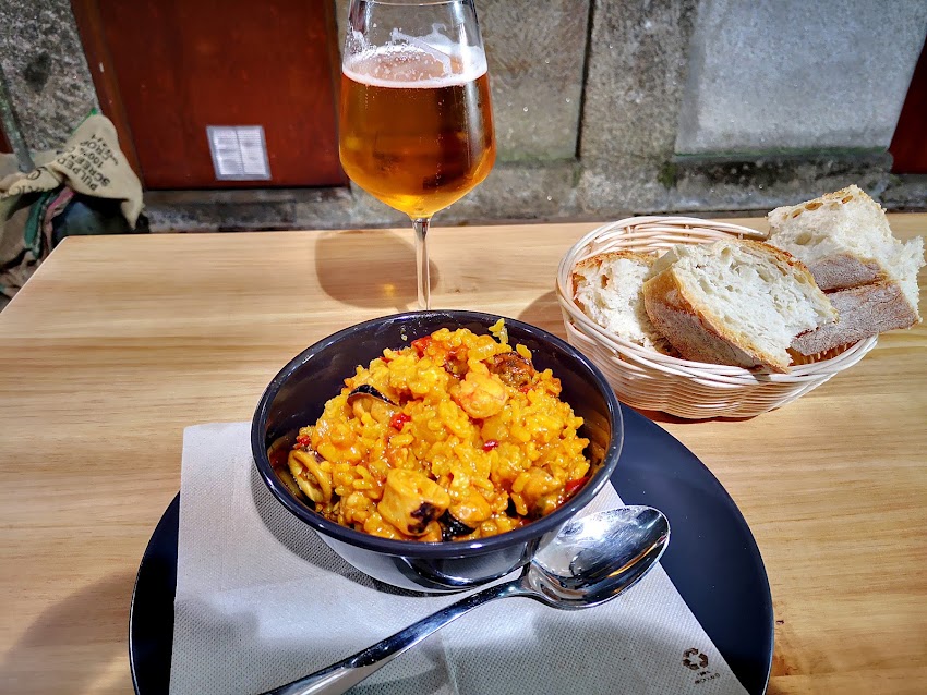 Restaurante Cantina