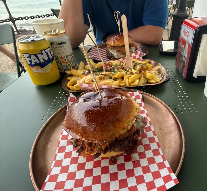 Smash Smash Burger