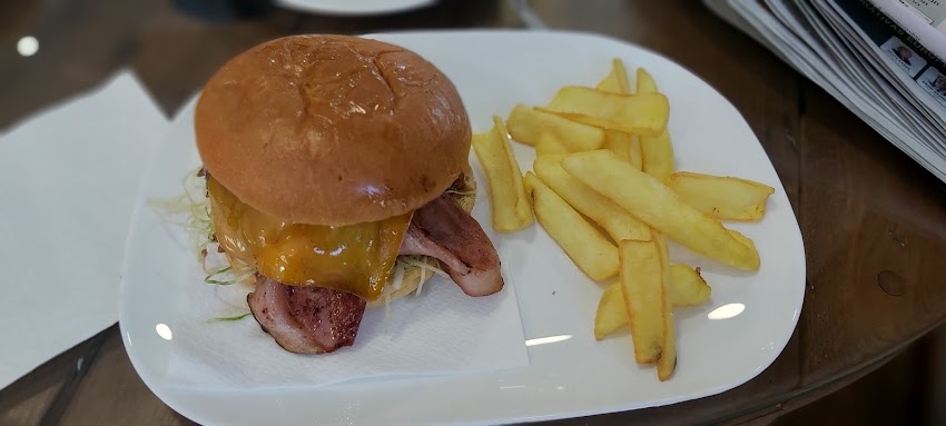Bar Xarlot Martorell