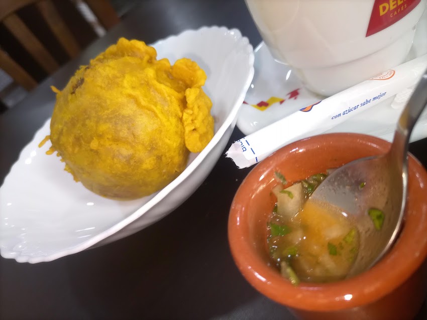 Tu Comida – Comida casera para llevar