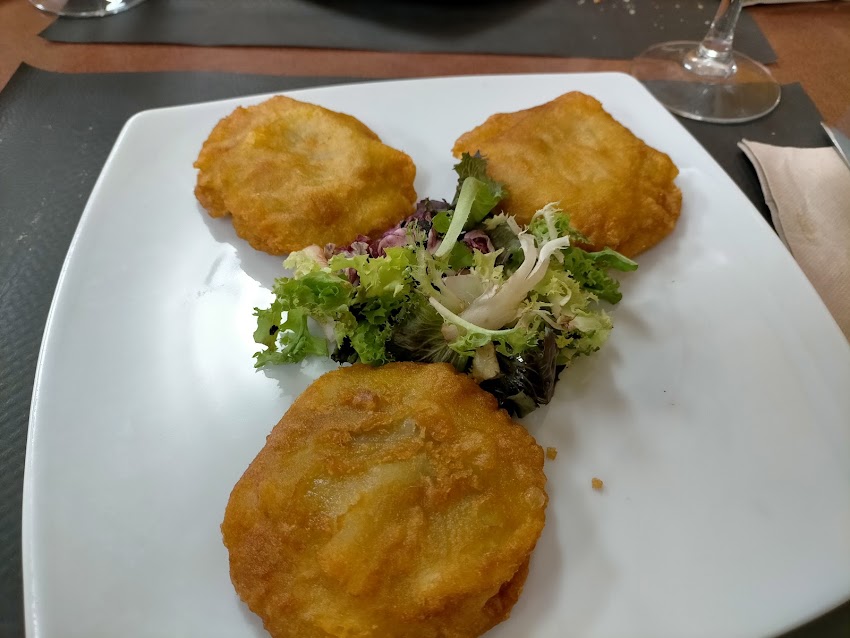 Restaurant vermuteria Casa Rudes desde 1893