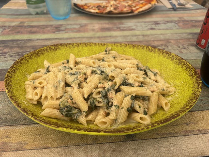 Restaurante La Cucina