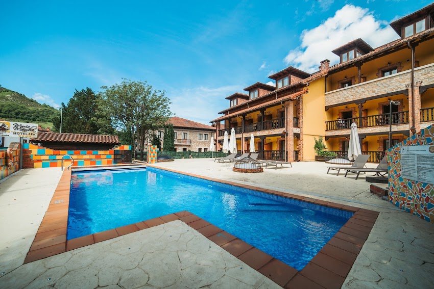 María Manuela Hotel & Spa
