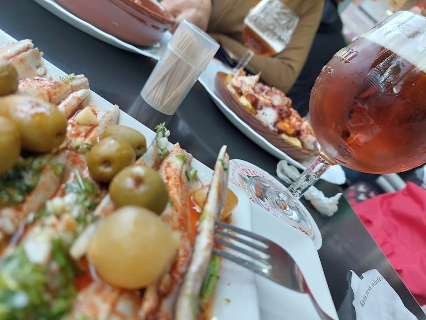 Bar Galícia
