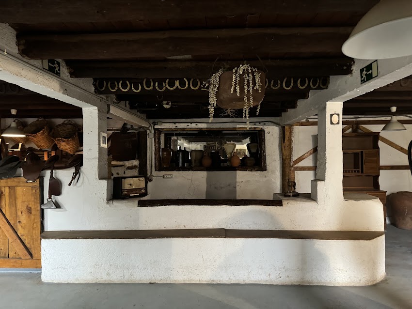 Finca Manchón de las Flores