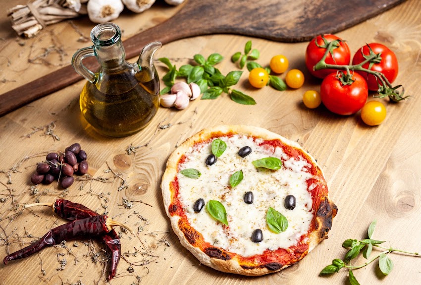 Pizzatech