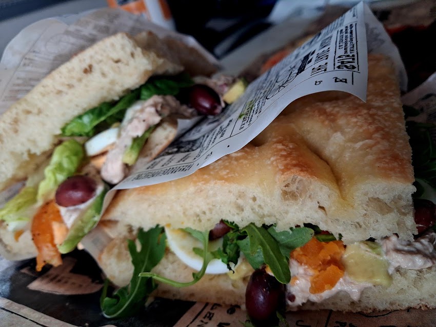 Nami bakery & kitchen