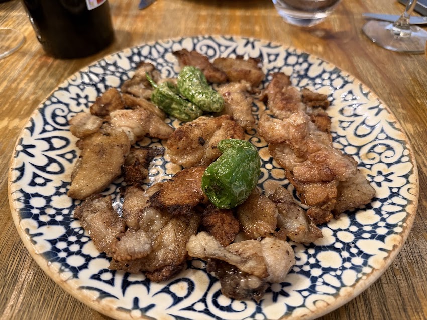 Restaurante Asador Azorín