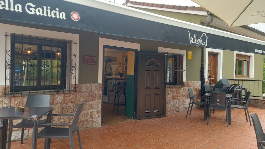 Casa La Nicia