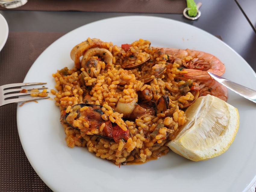 La Taberna del Quijote