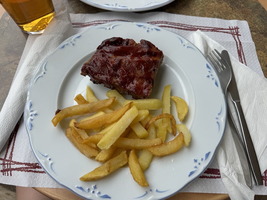 Restaurante El Ruedo II
