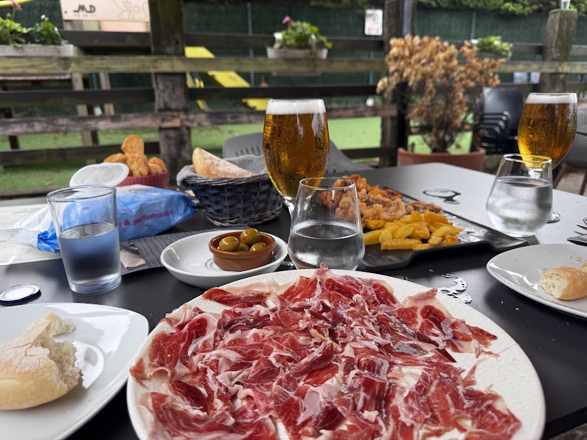 Restaurante La Candelita
