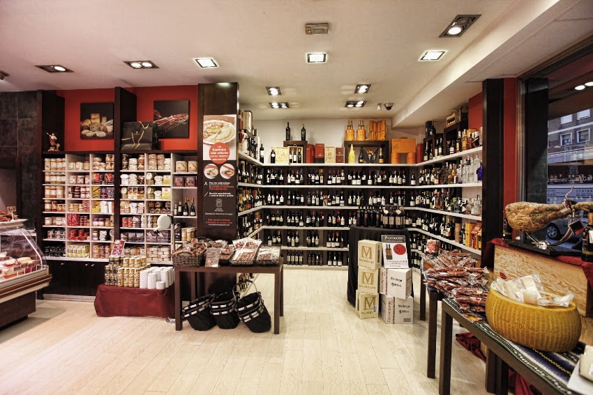 Jamones Juan Gargallo