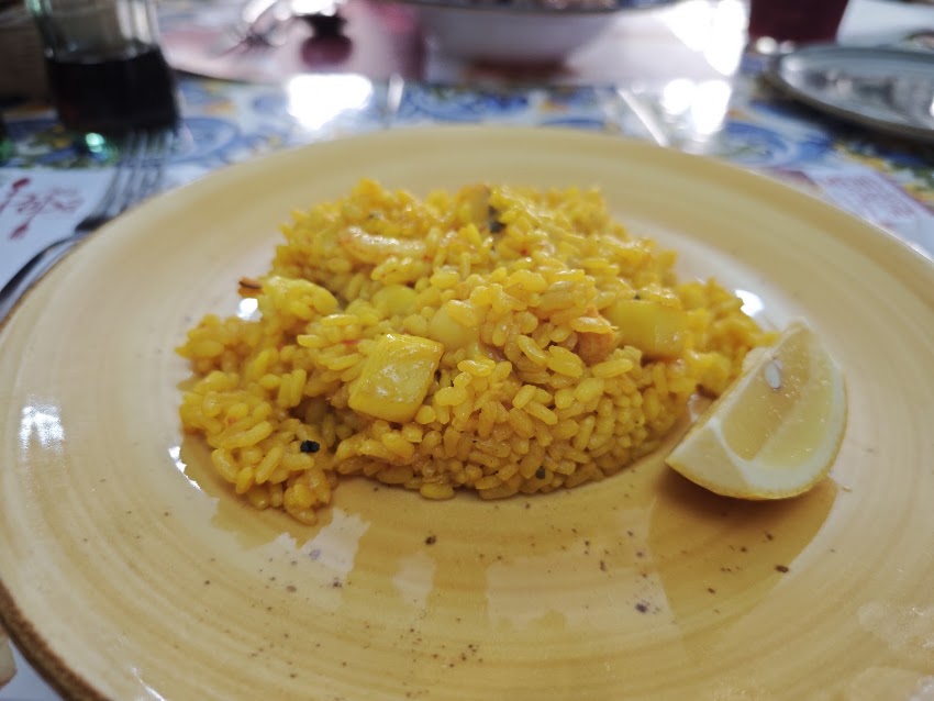 Restaurante Casa Pepa