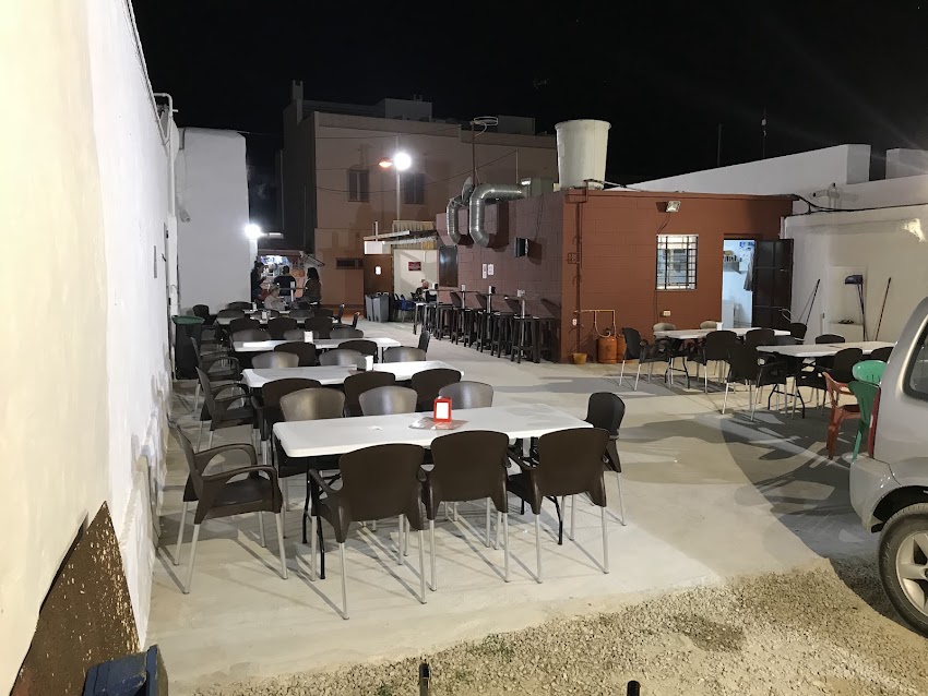 Burguer La Casa del Reloj