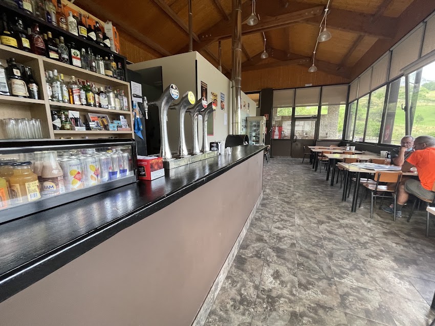 Bar Tuiza de Arriba