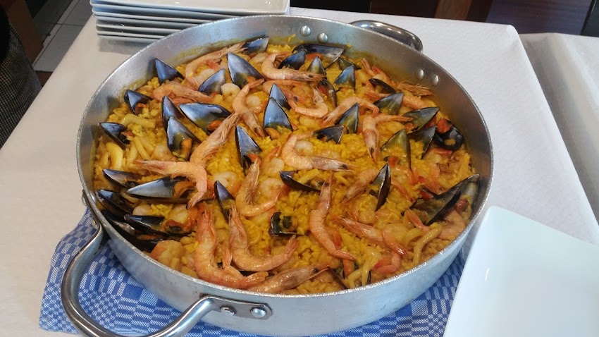 Taberna Harri Lutxana Barakaldo