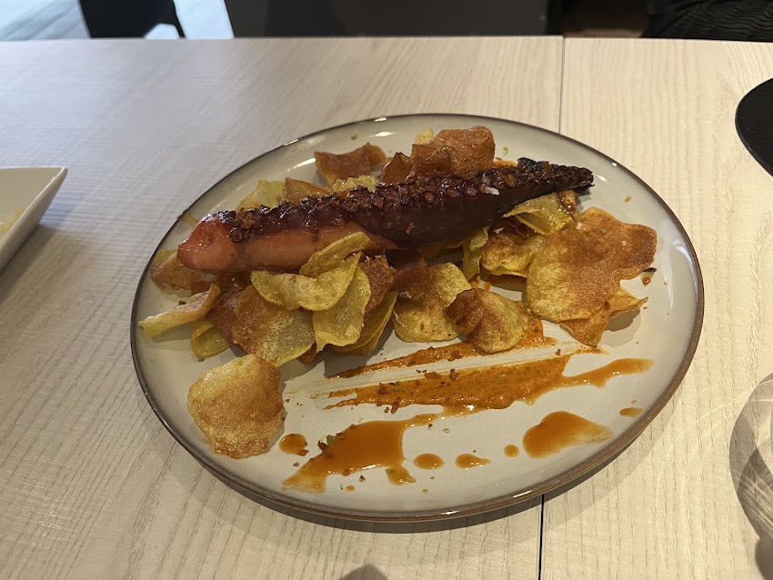 Restaurante Doña Leonor