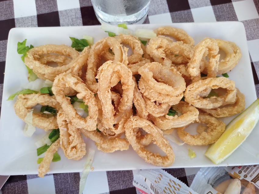 Bar Tapas Cuatro Vientos