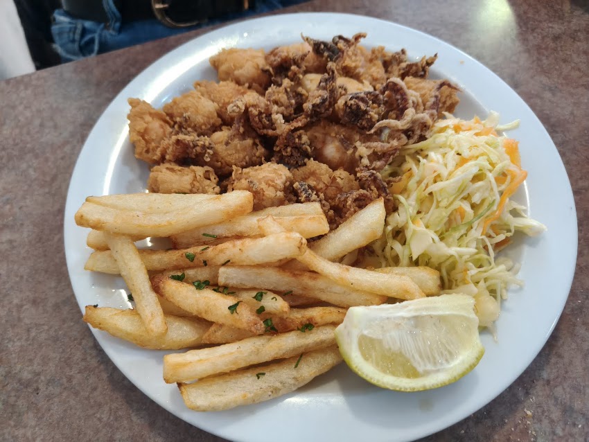 El Olivo