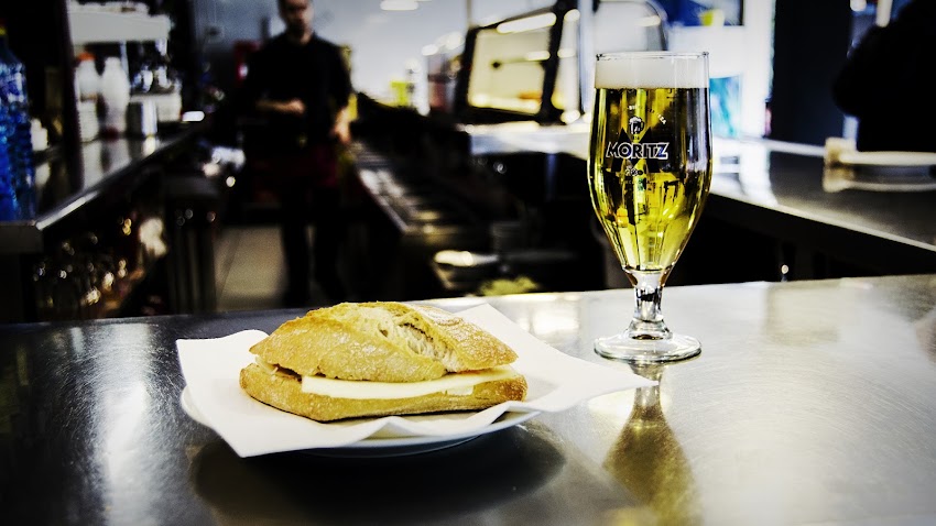 L’Hostal Restaurant – CTW Services