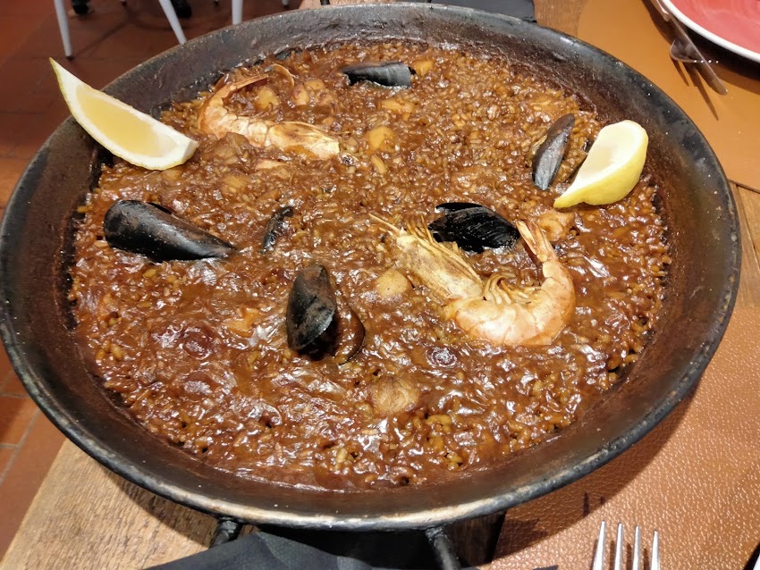 La Placeta