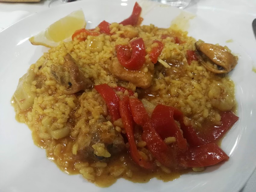 Restaurante Casa Jose Luis