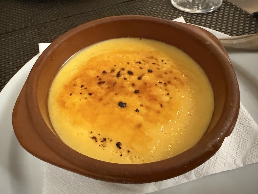 Restaurant La Grotte