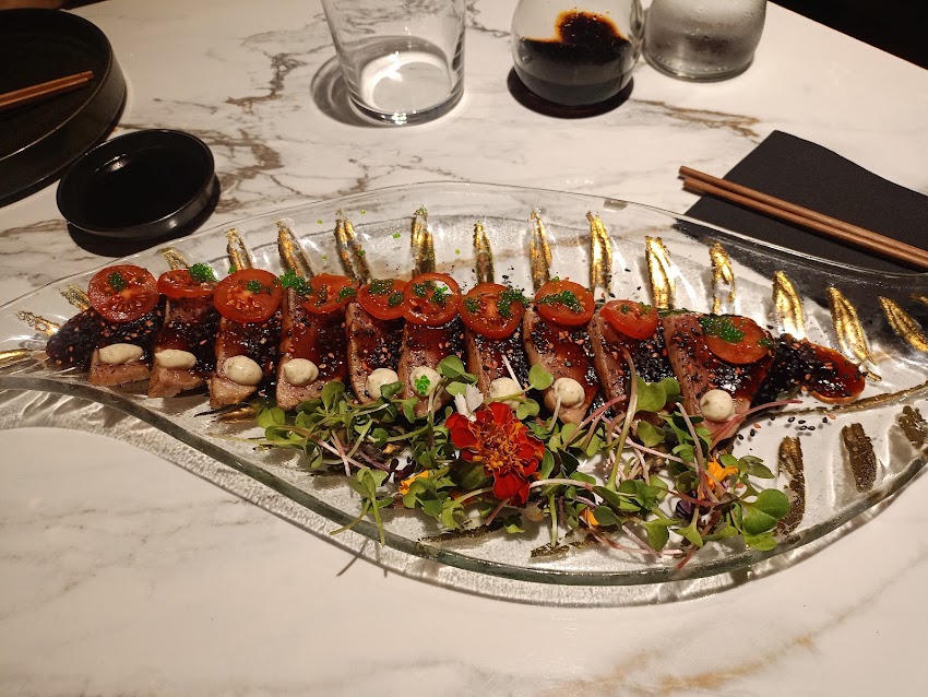Do&Go Japanese Vibes