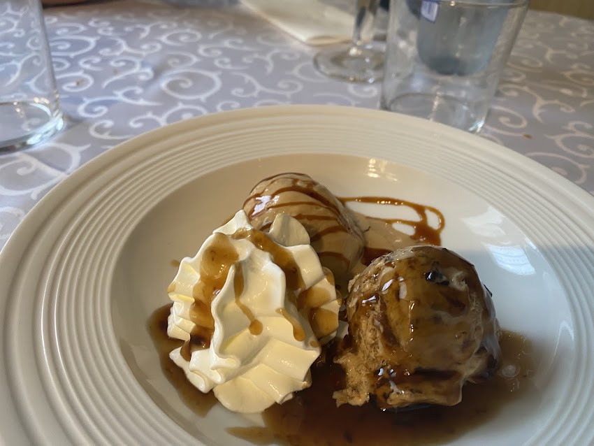 Restaurante Casa Tina