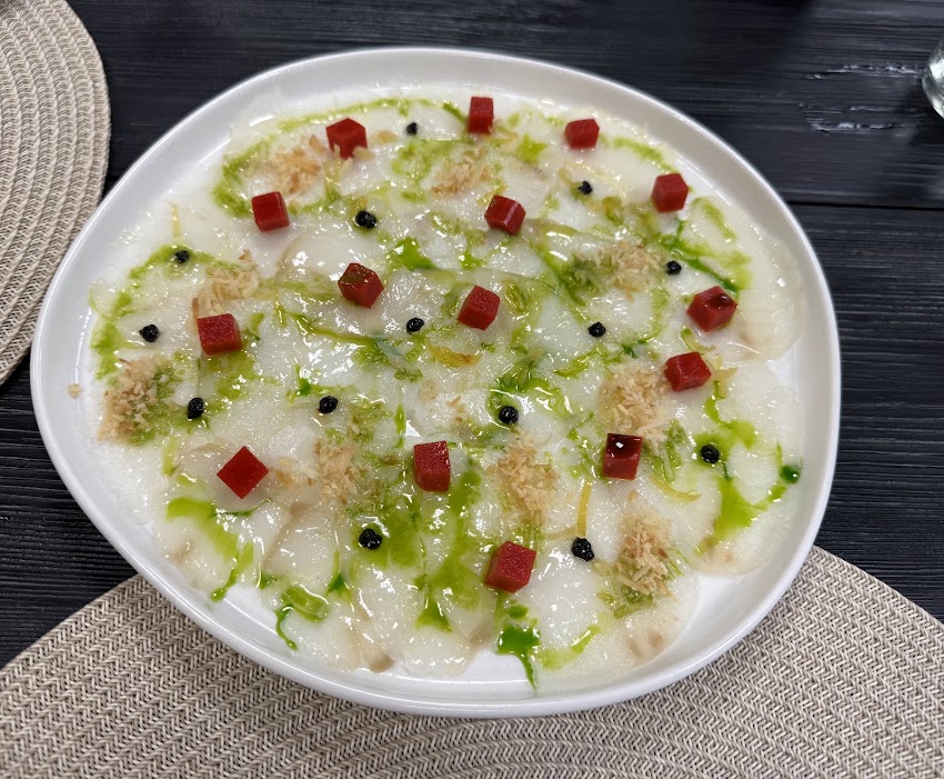 Kinari Restaurante