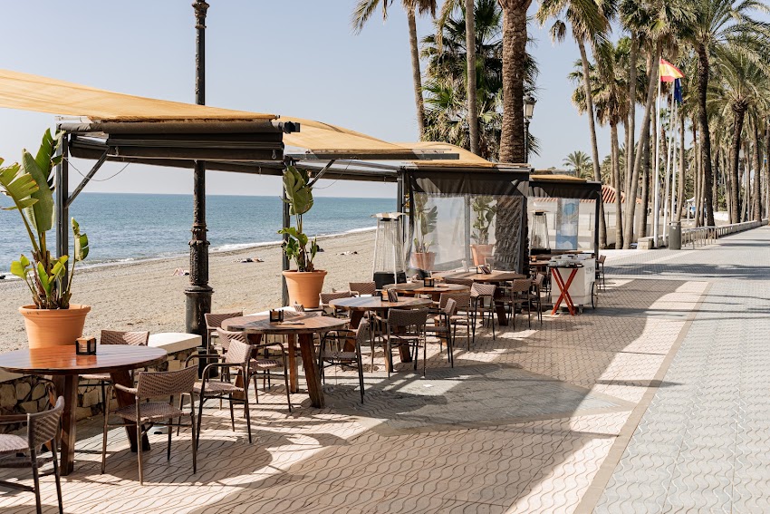 Alabardero Beach Club Marbella
