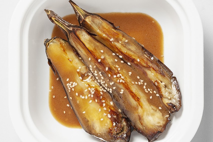NAMBA – Cocina que llega