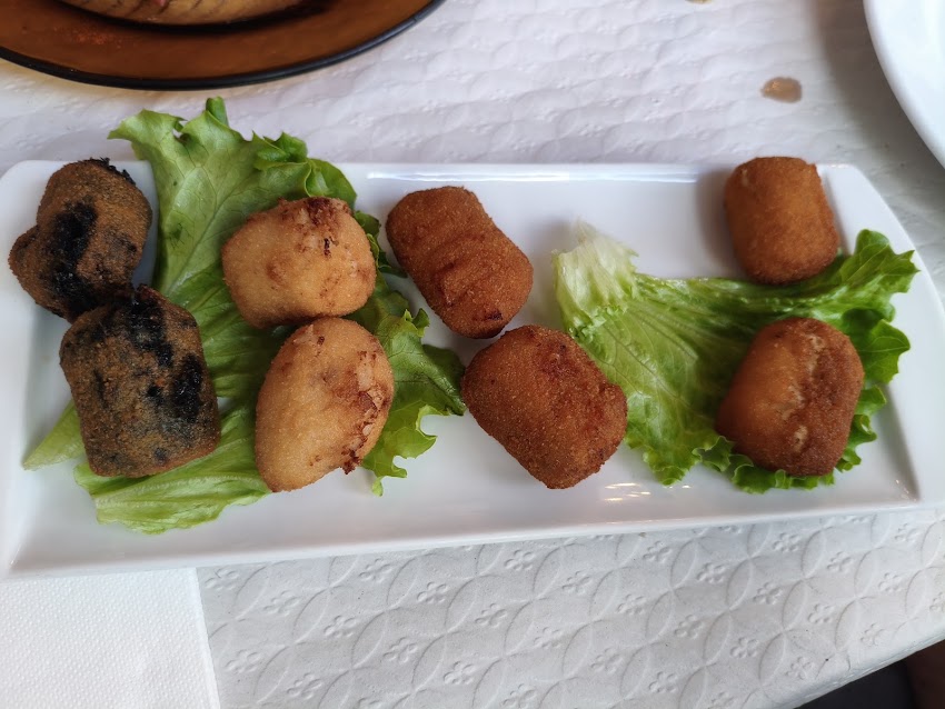 Restaurante A Lareira