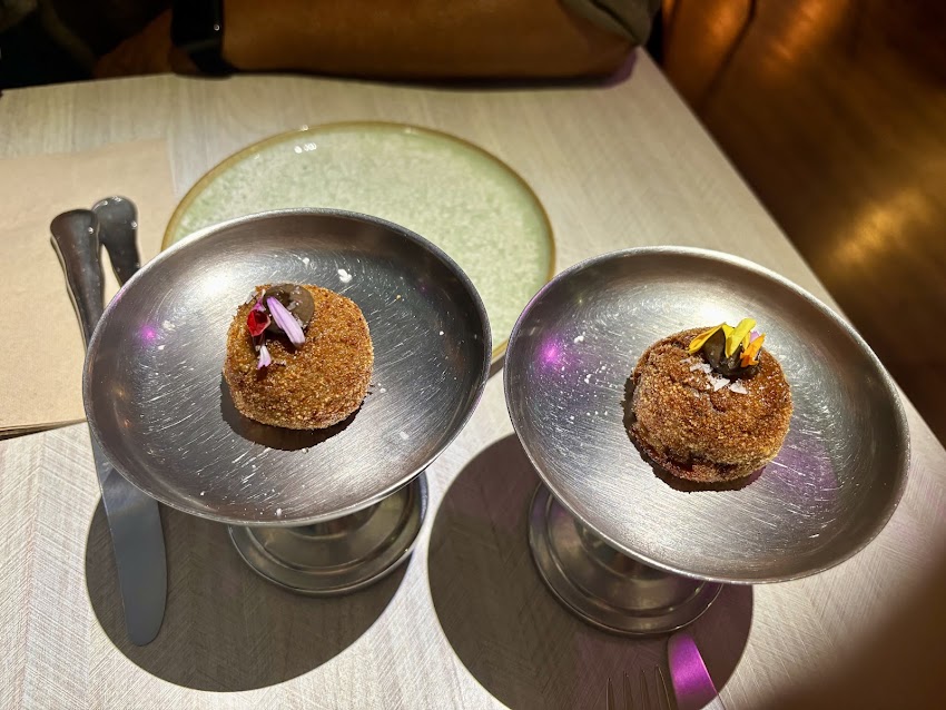 KPLATS Gastrobar