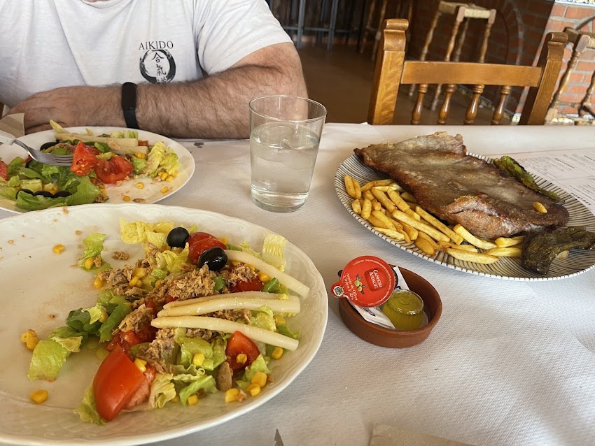 Cervecería los arcos