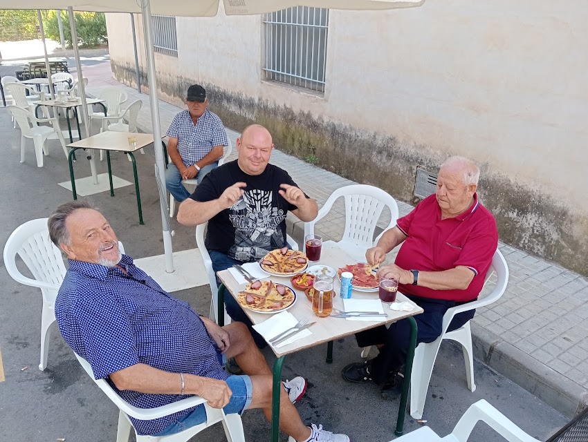 Taberna Pastora